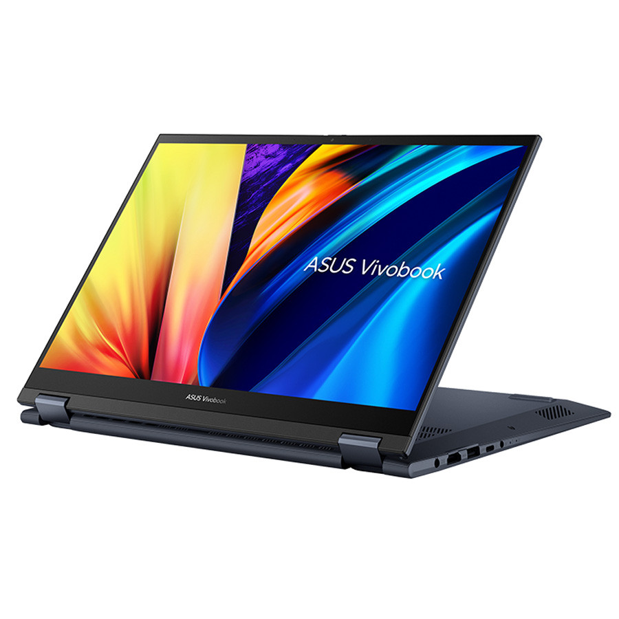 لپ تاپ 14 اینچی ایسوس مدل Vivobook TP3402ZA-i7 12700H 16GB 512SSD لپ تاپ 14 اینچی ایسوس مدل Vivobook TP3402ZA-i7 12700H 16GB 512SSD