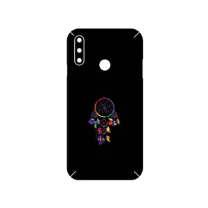 MAHOOT Dream Catchers Cover Sticker for LG W10