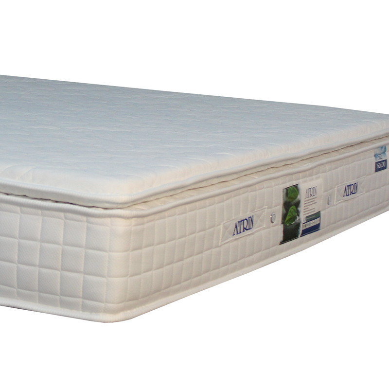 تشک آسایش تندیس مدل آترین دونفره سایز 140x200 سانتی‌متر