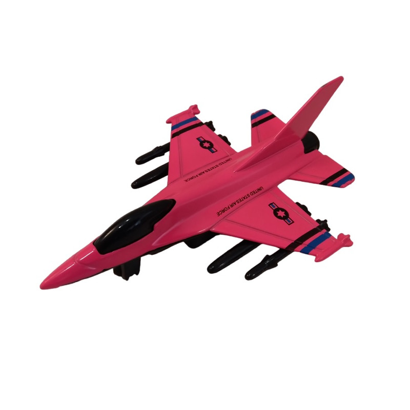 هواپیما بازی مدل جت جنگنده کد P65
