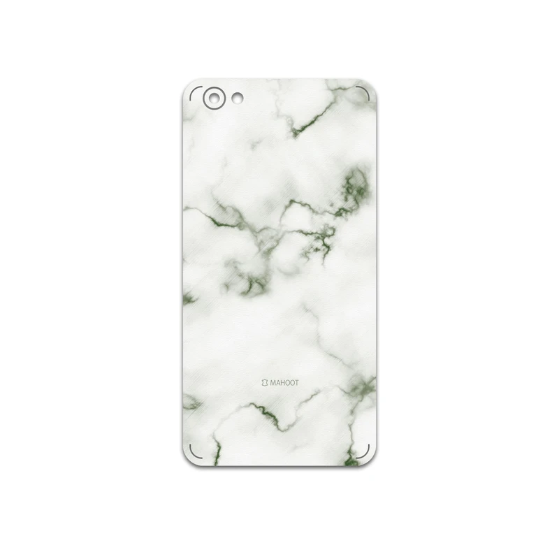 برچسب پوششی ماهوت مدل Blanco-Smoke-Marble مناسب برای گوشی موبایل شیائومی Redmi Note 5A