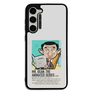 AKAM AMC-WSGS23P-CARTOONS-7 Cover For Samsung Galaxy S23 Plus