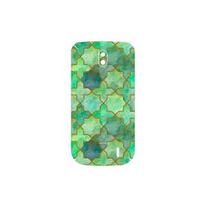 MAHOOT Iran Tile 8 Cover Sticker for Nokia 1