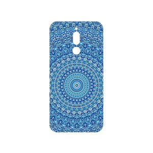 MAHOOT Mandala Design 1 Cover Sticker for Xiaomi Redmi 8