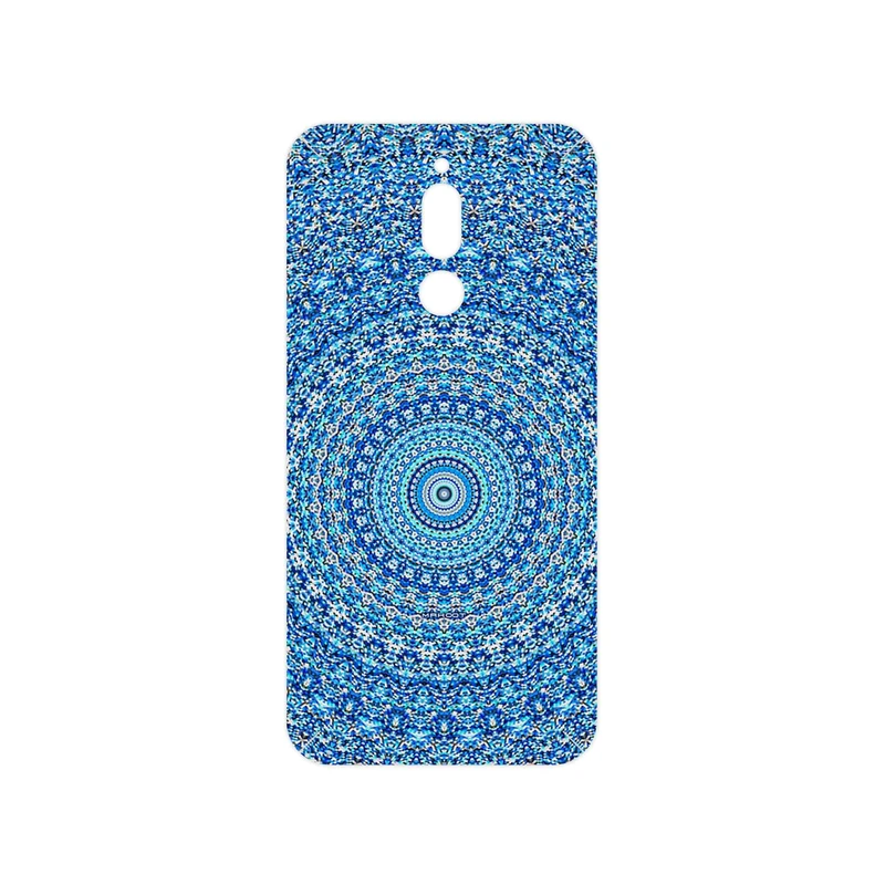 برچسب پوششی ماهوت مدل Mandala Design 1 مناسب برای گوشی موبایل شیائومی Redmi 8