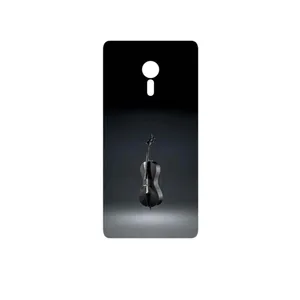 MAHOOT Cello Cover Sticker for Lenovo ZUK Z2 Pro