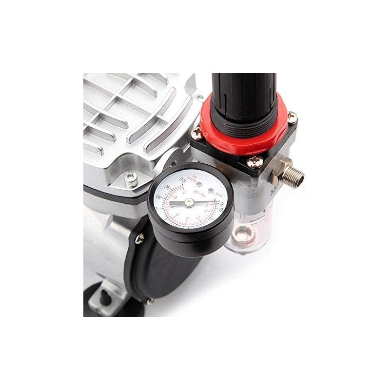 کمپرسور باد   مدل AS18-2