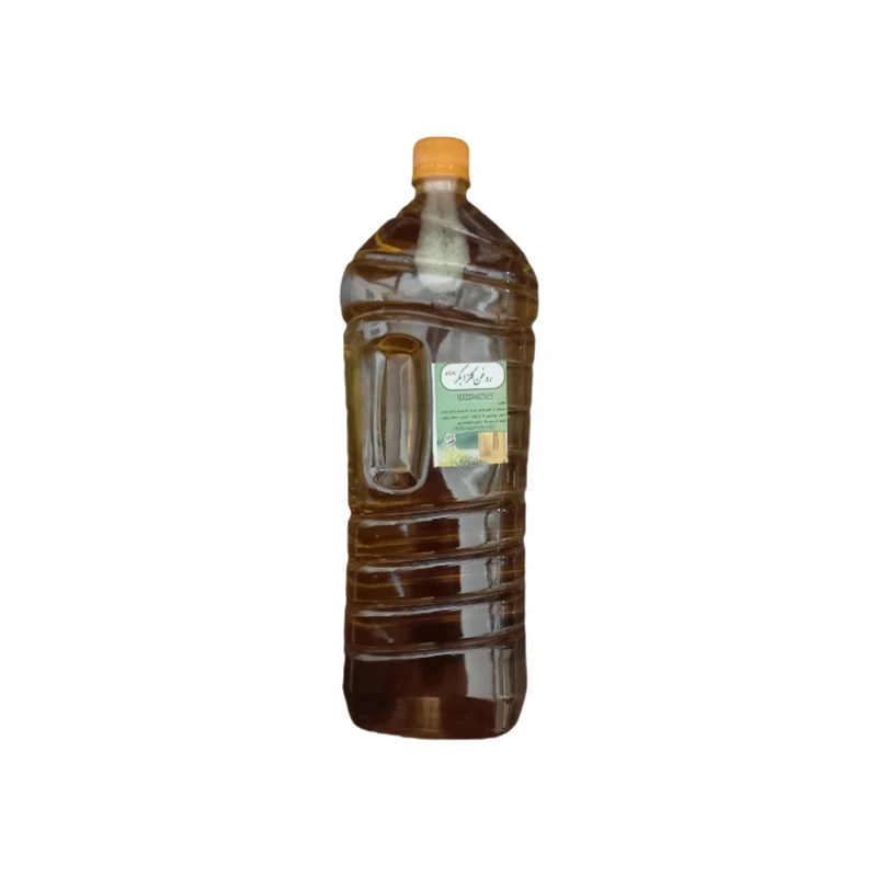 روغن کلزا - 2 لیتر