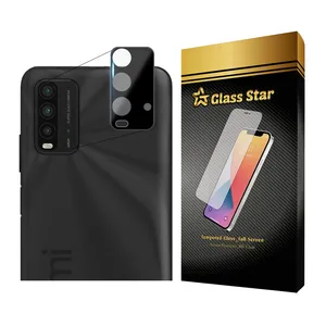 Glass Star LENSFS Camera Lens Protector For Xiaomi Redmi 9T / Redmi 9 Power
