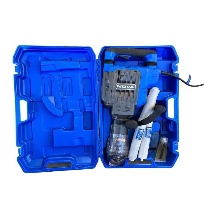 چکش تخریب نووا مدل 2547