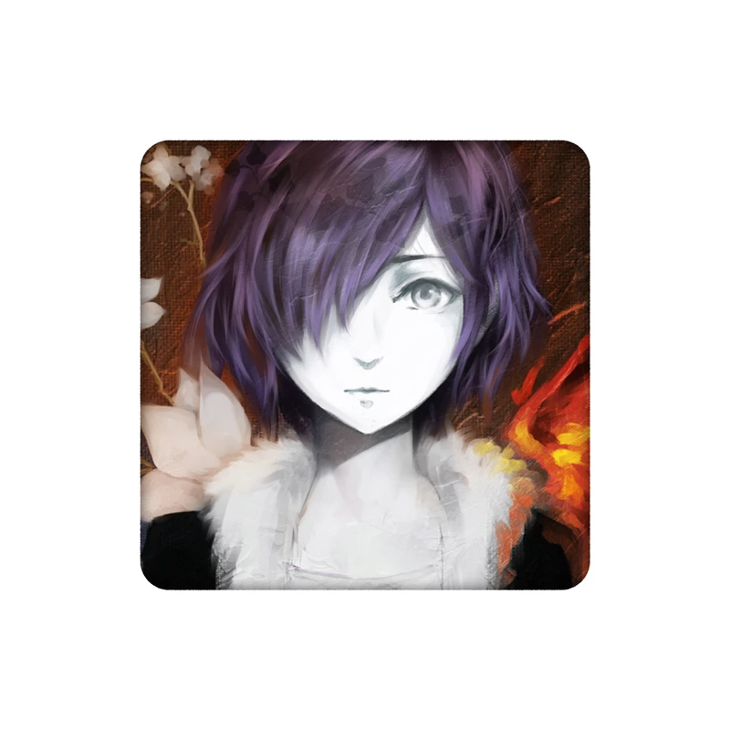 زیرلیوانی طرح انیمه توکیوغول کد 1085452