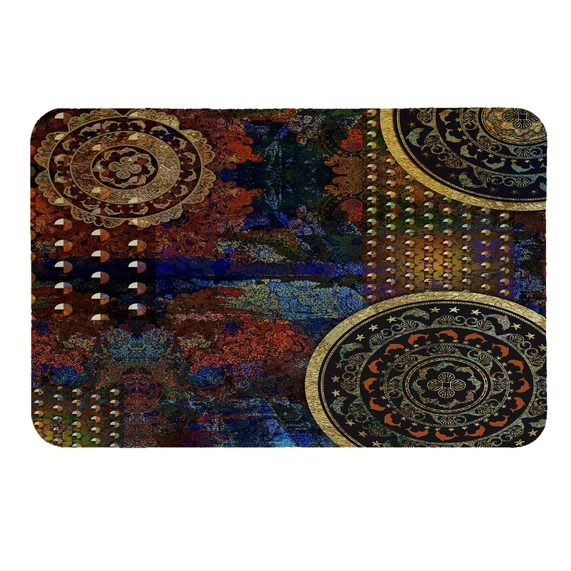 پادری طرح کلاسیک کد 5254 سایز 50 × 70 سانتی متر