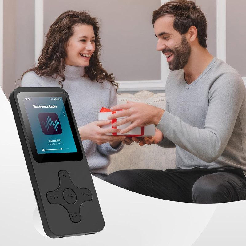 پخش کننده موسیقی مدل ‎B0D22FJTVD