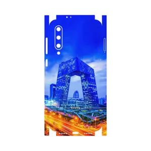 MAHOOT Beijing city-FullSkin Cover Sticker for Xiaomi Mi 9 SE