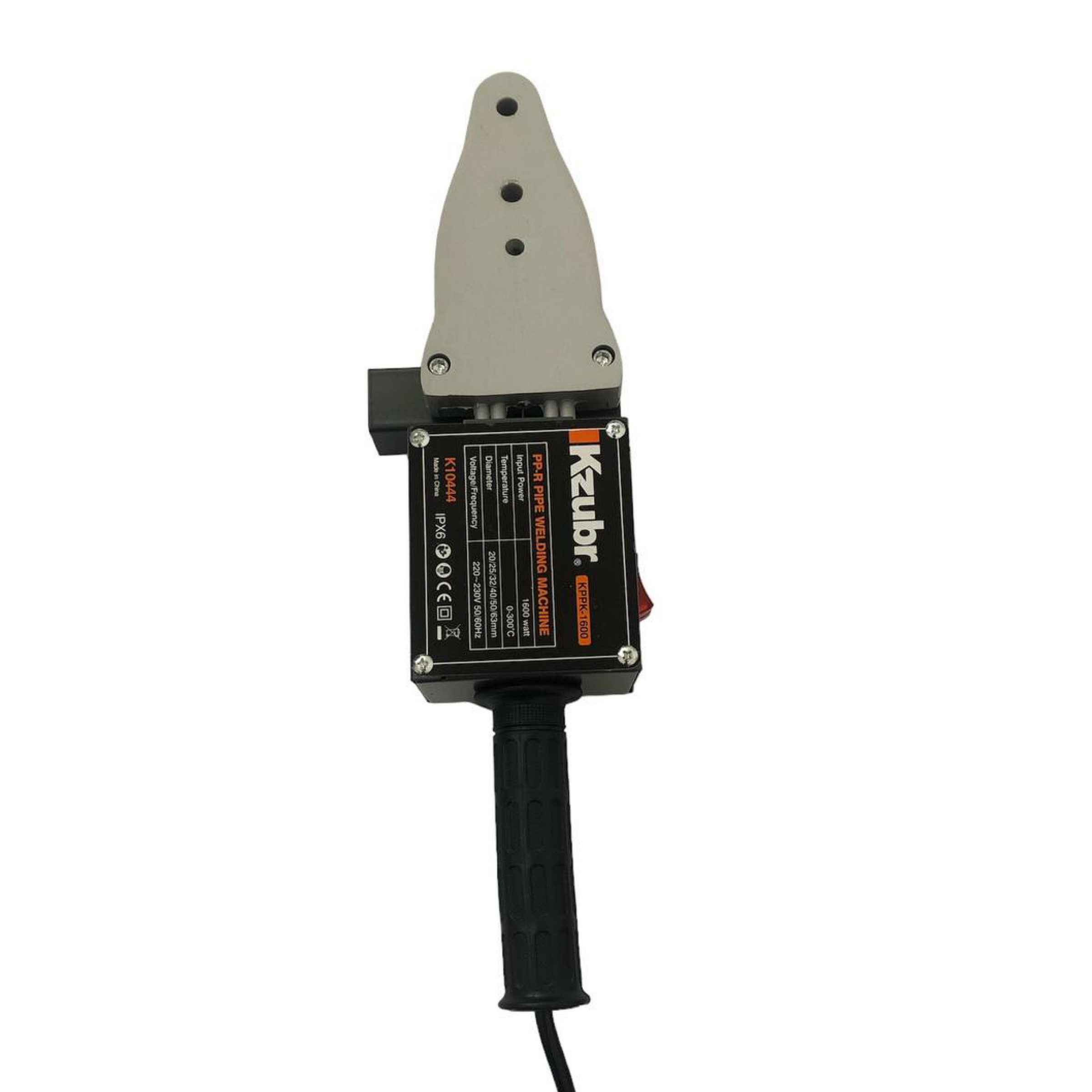 دستگاه اتو لوله سبز زوبر مدل KPPR-1600 k10444