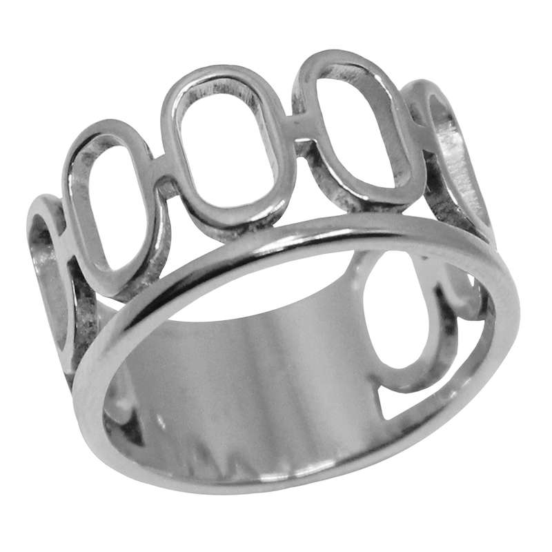 انگشتر زنانه کد RKH_1623 انگشتر زنانه کد RKH_1623