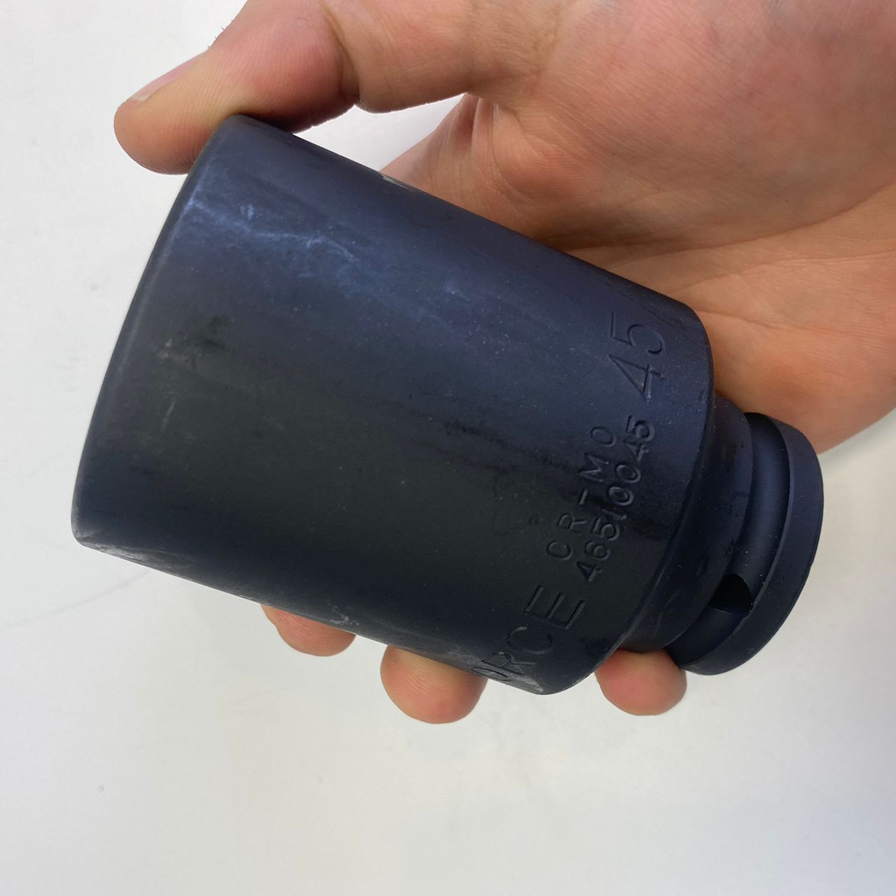 سری بکس فشار قوی فورس مدل 46510045 سایز 45 میلی متر