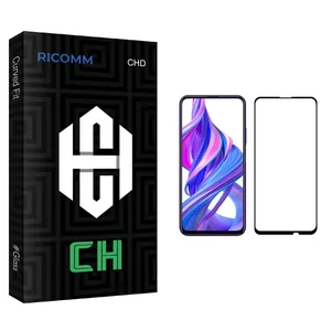 Ricomm CH glass Screen Protector For  Honor 9X Pro