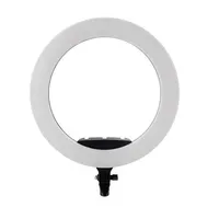 رینگ لایت هیرو مدل KY-BK-416 65W