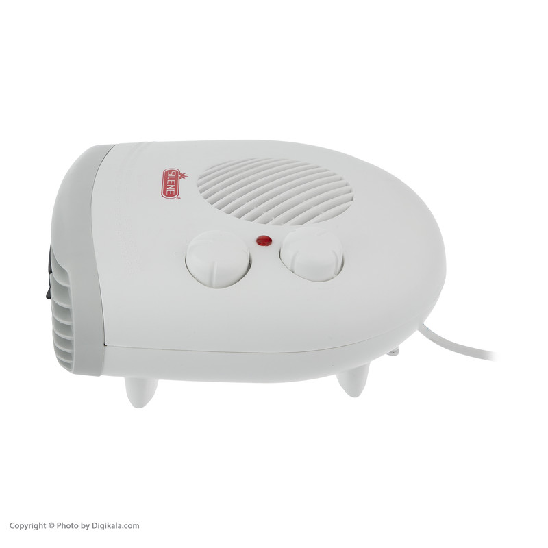 فن هیتر سایلن مدل FH-301