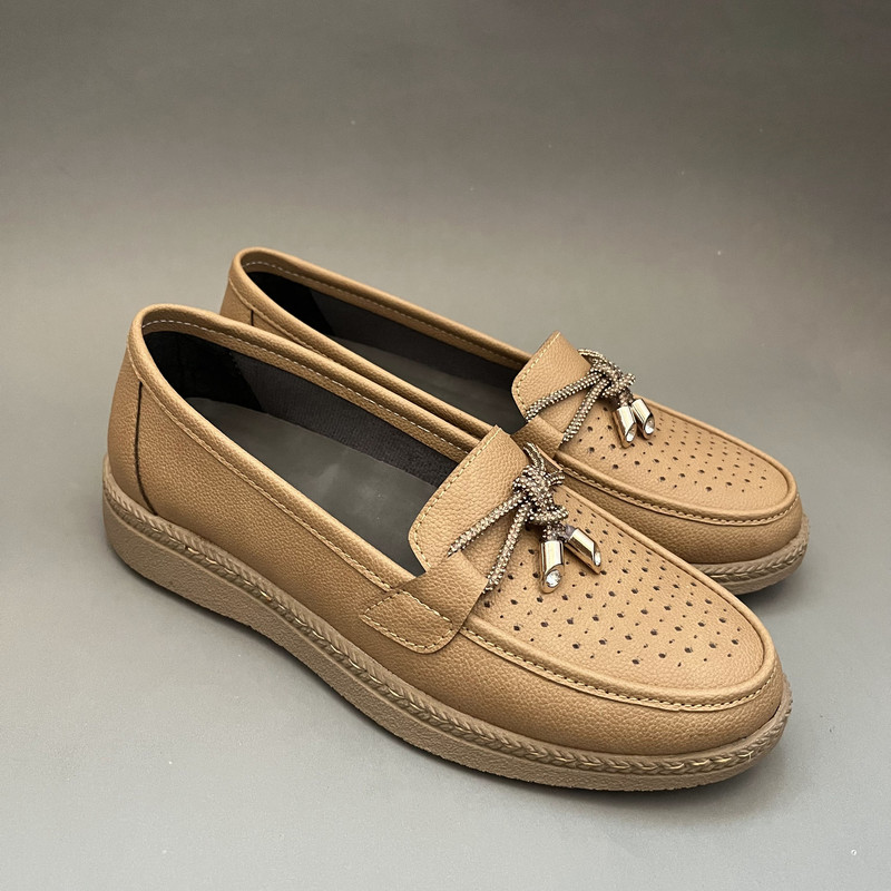 کفش طبی زنانه مدل شمیم کد 412