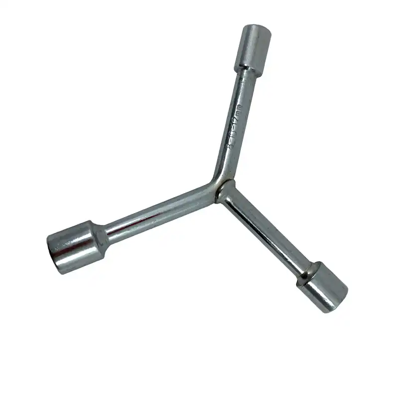 آچار بکس مدل B3 سایز 8 و 10 و 12 میلیمتر