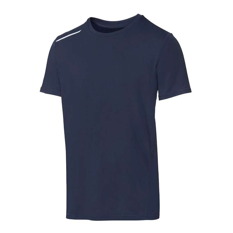 تی شرت آستین کوتاه ورزشی مردانه مدل MD3-AS9855