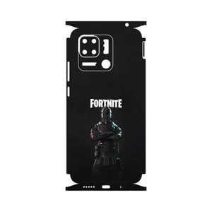 MAHOOT FORTNITE-FullSkin Cover Sticker for Xiaomi Redmi 10 Power