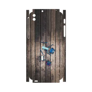MAHOOT Drone-FullSkin Cover Sticker for HTC Desire 816