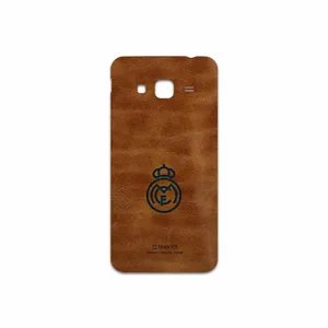 MAHOOT BFL-REAL Cover Sticker for Samsung Galaxy J3 2016