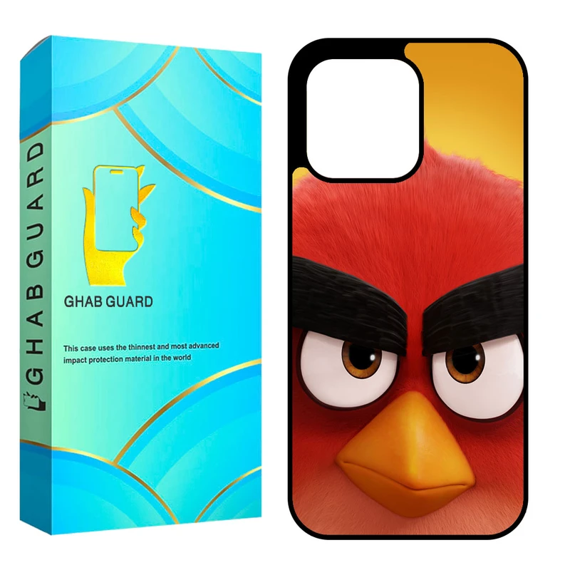 کاور قاب گارد مدل CHAP مناسب برای گوشی موبایل اپل iPhone 11 Pro