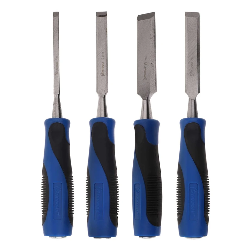 مغار استارمکس مدل SHW-17032A بسته 4 عددی