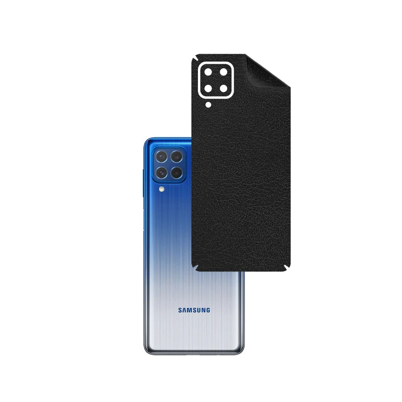 برچسب پوششی مدل PG CH مناسب برای گوشی موبایل سامسونگ Galaxy M62