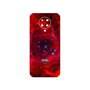 MAHOOT Universe b NASA 10 Cover Sticker for Xiaomi Poco F2 Pro