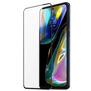 BodyGuard FM Screen Protector For Motorola Moto G72