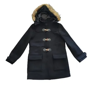 پالتو زنانه کوتون مدل Sca89