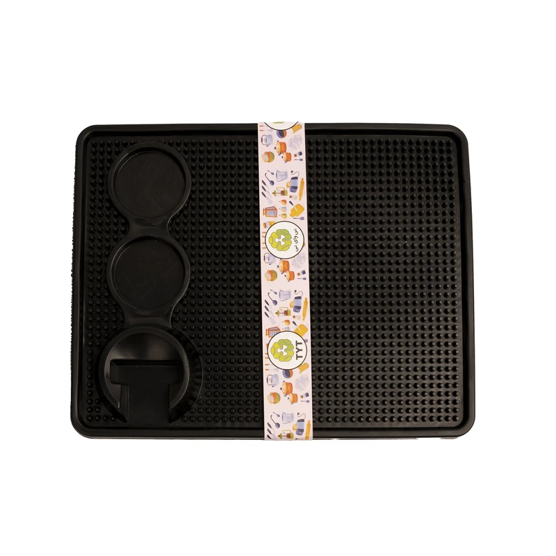 عکس شماره 2 : تمپر مت کد mat001b