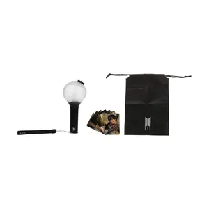 رقص نور مدل BTS X OFFICIAL 7718G