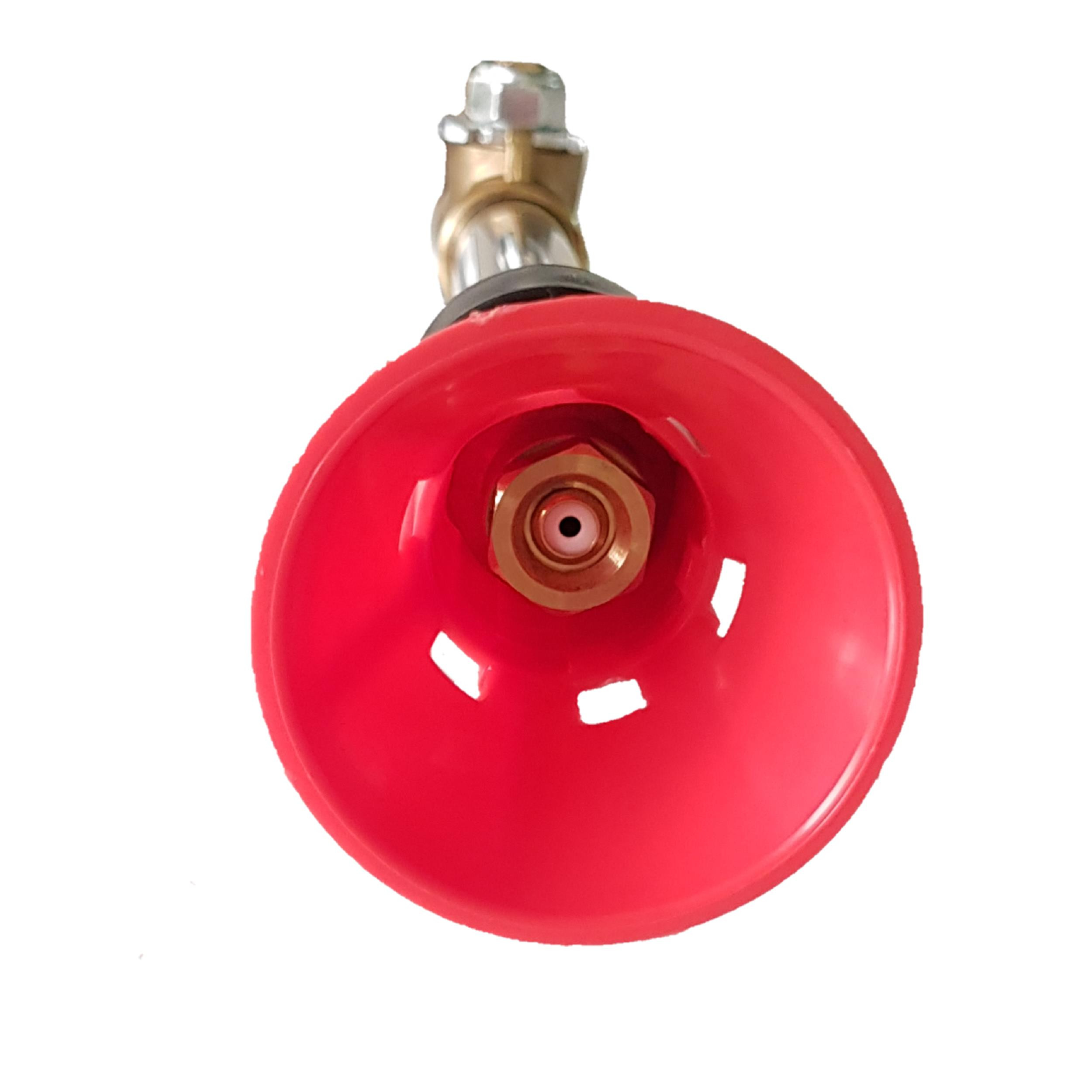 لانس سمپاشی مسلسلی مدل ایتالیا کد n79