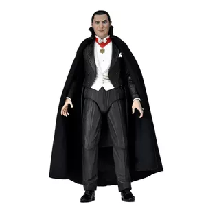 اکشن فیگور نکا مدل دراکولا رنگی طرح Dracula Universal Monsters Ultimate 