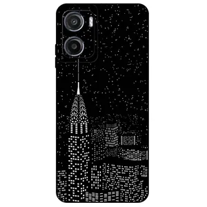Megafone Newyork 7768 Cover For Motorola Moto E15