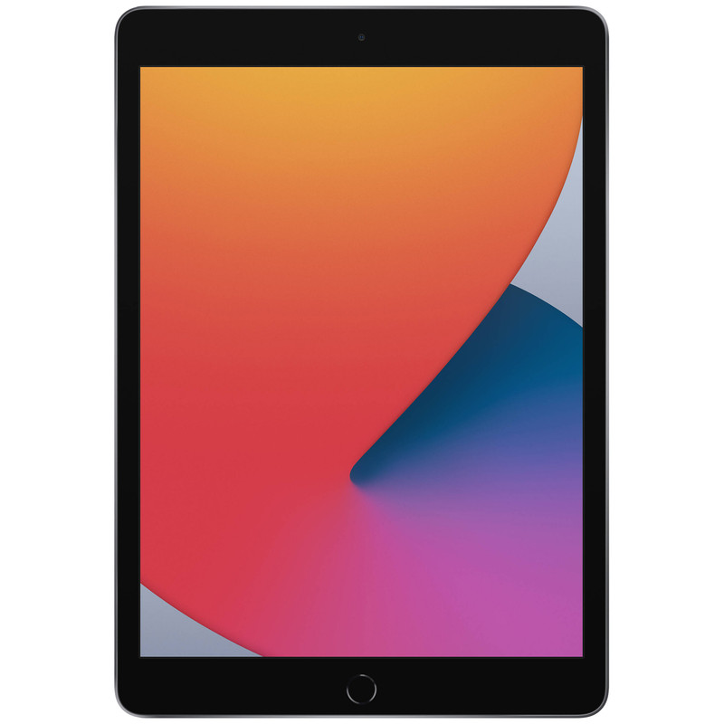  تبلت اپل مدل iPad 10.2 inch 2020 WiFi ظرفیت 32 گیگابایت 