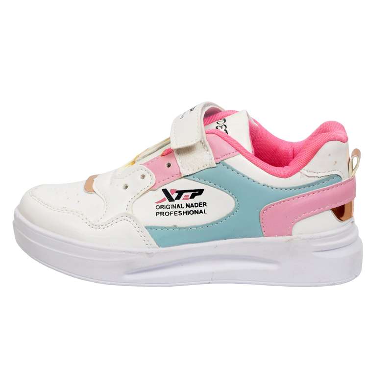 کفش پیاده روی دخترانه مدل نادر 