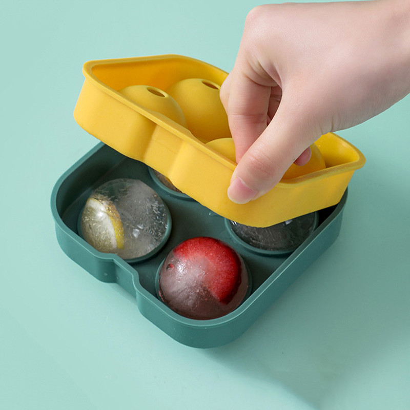 قالب بستنی مدل اسکوپی