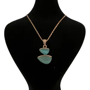 گردنبند زنانه مدل R1010