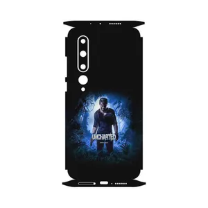 MAHOOT Uncharted Game Series-FullSkin Cover Sticker for Xiaomi Mi 10 5G