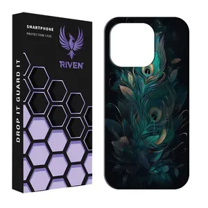 RIVEN RI1-6 Case For Apple iPhone 12
