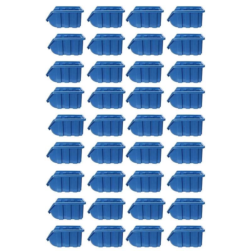 باکس پالت مدل BAXKSHO2AB36 بسته 36 عددی باکس پالت مدل BAXKSHO2AB36 بسته 36 عددی