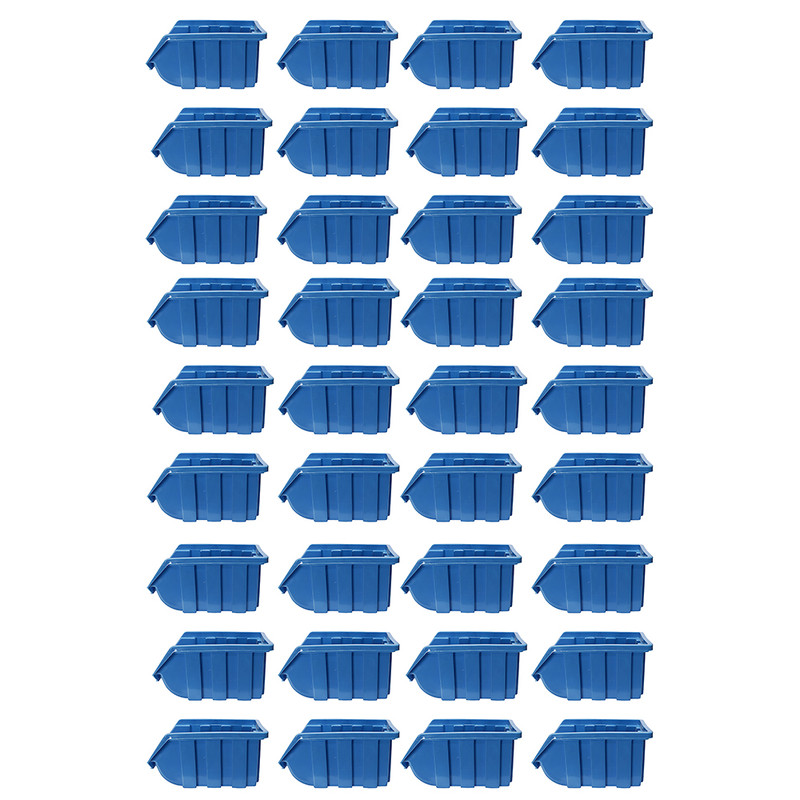 باکس پالت مدل BAXKSHO2AB36 بسته 36 عددی باکس پالت مدل BAXKSHO2AB36 بسته 36 عددی