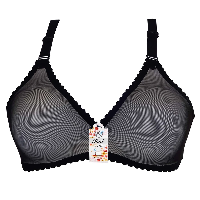 سوتین زنانه تولیدی راد مدل 441